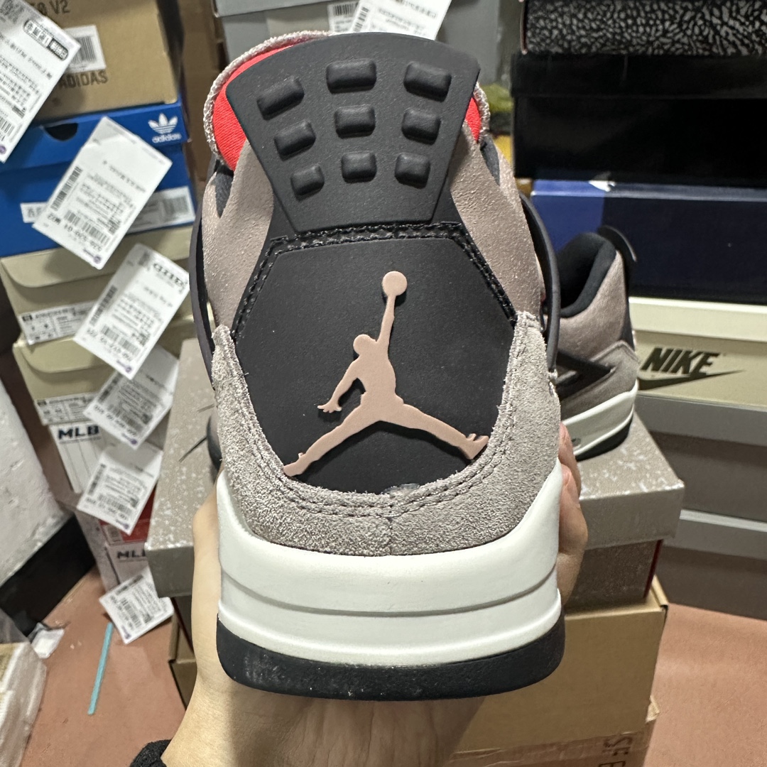Nike Jordan shoe